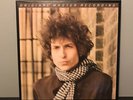 Blonde On Blonde by Bob Dylan, Vinyl Box Set (2012)