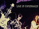 BLACK SABBATH -  Live in Copenhagen 1971 - LP (33 TOURS) -