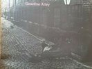 Rod  Stewart  Gasoline  Alley  Original  1970  Vinyl  LP  Gatefold Vertigo Label