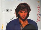 LP Michael W. Smith Go West Young Man OG UK PRESSING NEAR MINT Reunion Recor