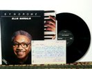 Ellis Marsalis ?– Syndrome - LP 1985 + Dolores Marsalis Note & Autograph - NM