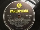 The Beatles : Please Please Me - Stereo LP extra 33 1/3 on label PMC 1202 1963