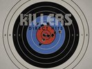 The Killers - Direct Hits LP Double Vinyl Best Of