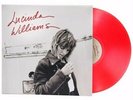 LUCINDA WILLIAMS