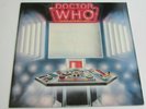 Doctor Who THEME FROM THE BBC TV SERIES  1986 UK 12