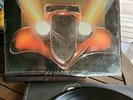 1983 ZZ Top ELIMINATOR LP Vinyl. 1 23774.  Cover and Vinyl Grade NM