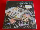 LP ITALIAN PROG GARYBALDI - GLEEMEN - GLEEMEN  vinile colorato