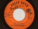Panama Soul / Calypso 45 AL TURKEY BARRETT LOS GOOMBAYS Quiereme SALLY RUTH Hear