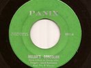 KILLER Panama Calypso Jazz Rumba 45 LORD PANAMA Melda's Concolon / Bossa PANIX