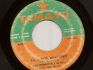 Panama Cumbia Tipica 45 LEO MENDIETA La Triste Realidad TAMAYO Hear mp3