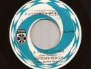 Panama Cumbia Tipica 45 ARISTIDES BURGOS La Viuda Gloria TABOGA Hear mp3