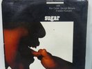 STANLEY TURRENTINE SUGAR & GEORGE BENSON RON CARTER LP 33 VINYL RECORD 1970