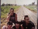 CLASH, The - Combat Rock (reissue) - Vinyl (LP)