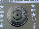 MARVIN GAYE. MY LOVE FOR YOU/THE FOUR TOPS. I’M GRATEFUL