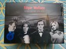 Edgar Wallace Gesamtedition (1959-1972)/Various