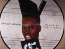 JONES, Grace - Slave To The Rhythm - Vinyl (picture disc LP)