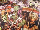 KUTI, Fela/AFRICA 70 - Upside Down (reissue) - Vinyl (LP)