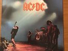 AC DC - Let There Be Rock