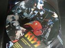 Kiss - Choppers N Chick Picture Disc