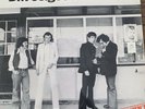 Dr Feelgood  1975 Original, Album  Lp Vinyl  Malpractice
