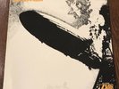 Led Zeppelin Vinyl Record LP - Atlantic SD19126 - Dazed & Confused NM