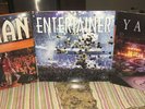 Garth Brooks 9 LPs THE RYMAN-AT YANKEE-ENTERTAINMENT x 3 Legacy TRIPLE LIVE New