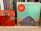 OH SEES Orc LP Original Castle Face Psych Garage