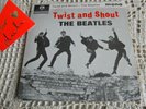 The Beatles - EP Single Vinyl