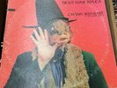 CAPTAIN BEEFHEART 2 LP TROUT MASK REPLICA turq lbl sts1053 2ms2027 bizarre RARE