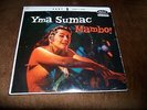Sumac,Yma:Mambo  Orig from 1957  7