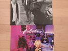 Transvision Vamp Velveteen / Hooters One way home LP Vinyl