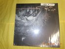 Cocteau Twins LP Treasure 1984 CAD412