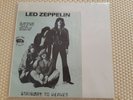 Led Zeppelin Stairway To Heaven sealed LP Trade Mark of Quality TMOQ