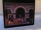 Rush Moving Pictures LP 1981 Vinyl Mercury Records 1st Press SRM-1-4013