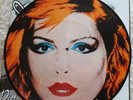 Blondie PICTURE THIS PICTURE DISC