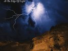 Steve Hackett 'At the Edge of Light' Gatefold 2LP 180g Weißes Vinyl
