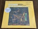 Gershwin, Piano Concerto Classic Records Vinyl 45 RPM 180G 4LP - SEALED
