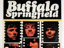 Buffalo Springfield LP 1967 *RARE MISPRINT VERSION* EXCELLENT ATCO SD 33-200-A