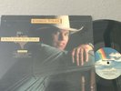 George Strait - Strait From the Heart, 1982, MCA, MCA-5320, VG+/VG+