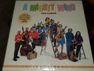 RARE  Various ?– A Mighty Wind: The Album LP Vinyl (2003) soundtrack