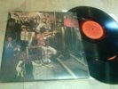 Bob Dylan, The Basement Tapes, 1975 Columbia C2-33682 Lp