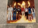 Lynyrd Skynyrd Street Survivors 1977 First Edition