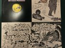 DIRT STYLE RECORDS 4x Vinyl / Nervous Records / Breakbeats / Scratch / Dj Qbert