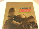 ART BLAKEY JAZZ MESSENGERS 'S MAKE IT LEE MORGAN 1ST PRESSING LIMELIGHT NM