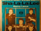 German Blue Flames mit Rikki Barnes Sha-La-La-Lee Rama Lama 7