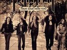 PENTAGRAM - First Daze Here Too (Reissue) [Beer Coloured Vinyl]