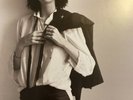 Patti Smith, Horses 180g Vinyl LP Sony Reissue. New, Never Played. Minor Creaded