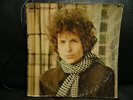 Bob Dylan - Blonde on Blonde (Columbia C2S 841)