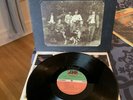Crosby, Stills, Nash and Young Deja Vu LP. SD 7200 Early Pressing , Excellent+