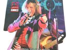 David Bowie Reaching The Very Edge Lp Limited Edition Blue Vinyl No30/500 Sealed